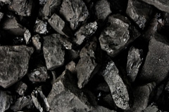 Stone Allerton coal boiler costs